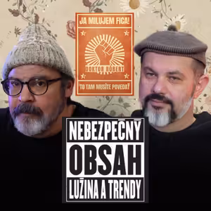 Epi. 210 - Útoky na študentov