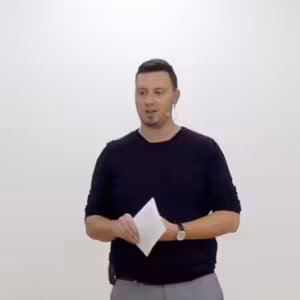 Bez Ježíše nemůžeme nic (J 15,1-8)