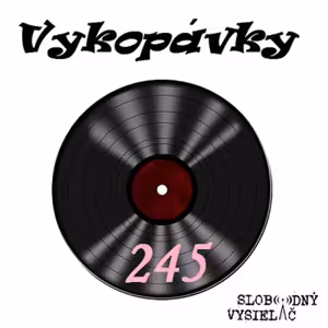 Vykopávky 251 - 2023-03-30 245. kolo