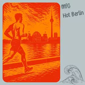 Hot Berlin