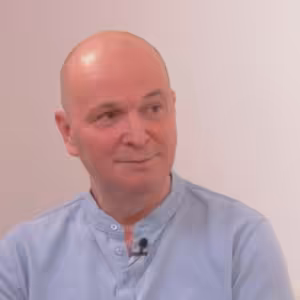 Marek Gabriel Kiss, Vhledy pozemského anděla I. díl