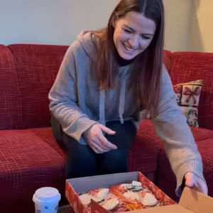 Budíček BB FM - Roman a Aďa & Langone Pizza Art