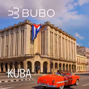 Kuba – cigary, Castro a kontrasty ostrova