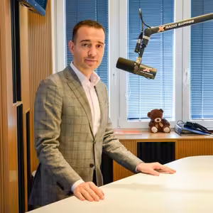 Tomáš Drucker - Krízový manažment je súlad medzi politikou a potrebami zdravotníctva