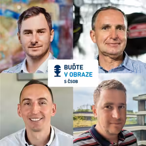 #JdemeEnergiimNaproti