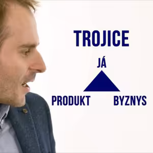 Trojice JÁ - BYZNYS - PRODUKT