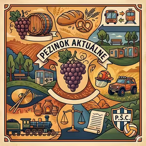 Marec 2025 nebol len o knihách