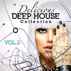 4.23.2016 - Maya Mix