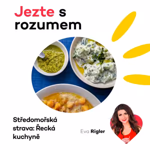 Řecká kuchyně - Chuť slunce, moře a zdraví na talíři