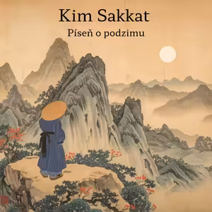 Týden s básníkem: Kim Sakkat - Píseň o podzimu