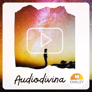 Audiodivina- Slovo, ktoré neomrzí počúvať