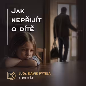 102: Jak nepřijít o dítě