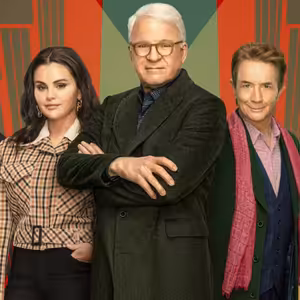 Jen vraždy v budově