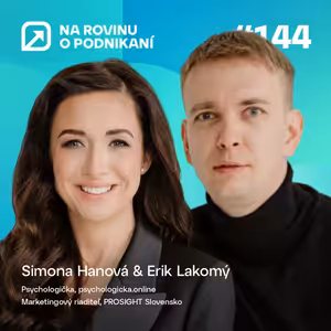 NRoP 144: Prečo aj dobrí ľudia robia zlé rozhodnutia