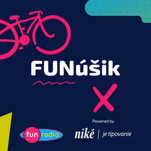 122 Filip Šebo o triatlone, futbale, živote na Ibize, vzťahoch i médiách | FUNÚŠIK EXTRA