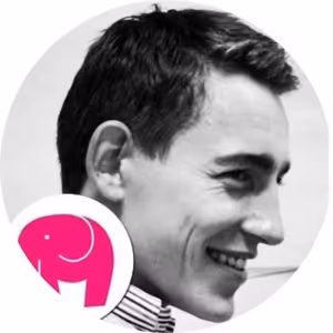 #37 Ako posúvať spoločnosť cez podnikateľke prostredie pomocou siete viacej ako 100 expertov?