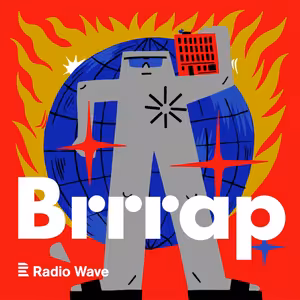 Startuje Brrrap! Tučný rapový podcast, který se dívá za oponu tvrdých slov