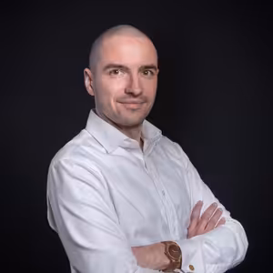 Podcast pro neziskovky #12 - S Pavlem Humpolcem o projektech a myšlenkách proměněných v realitu