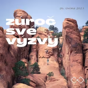 Zúroč své výzvy - Ester