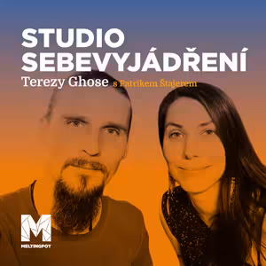 O pralese, indiánské duši a ztracené svobodě s Patrikem Štajerem #27