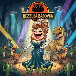 BEZZUBÁ BÁBOVKA