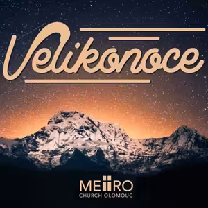 2019/04/21 Velikonoce - Bedřich Smola