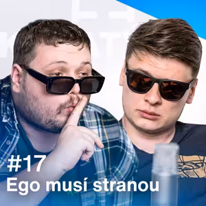Ego musí stranou #17