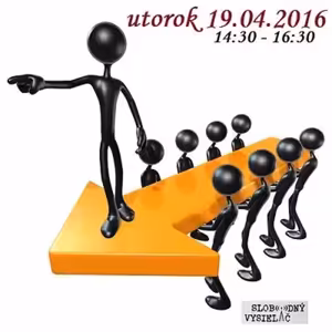 Jaskyňa pre mužov 43 - 2016-04-19 Vedenie ľudí...