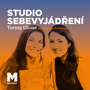 O vášni k životu a příběhům se Zuzanou Švédovou #32