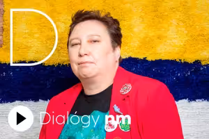 Katarína Nádaská: K šibačke sa vracajú mladí na vidieku. V mestách ju zas nahrádza zvyk, ktorý obľubovala šľachta (podcast)