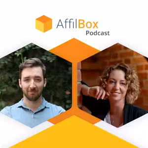 Epizoda 63 - Překlady, AI a lokalizace nejen pro české e-shopy s Kateřinou Mlejnkovou