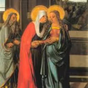 Advent - Bůh přichází do prostředí našich starostí