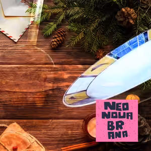 Vianocny Neonovy Gulas 2025