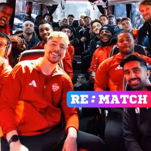 YouTubeři vyprodali Wembley! Reakce na Sidemen Charity Match 2025 | RE:MATCH