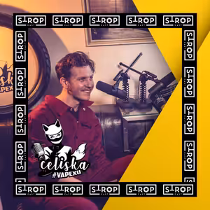 SUPERSPECIÁL z terénu | All Ride Show Off - Gas & Oil | Celiska #vApexu