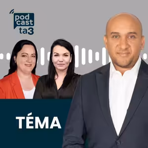 Téma: Katarína Roth Neveďalová vs. Beáta Jurík