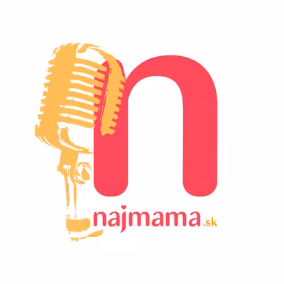 Podcasty Najmama.sk