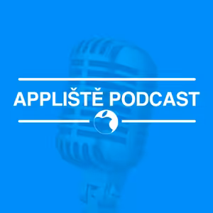 #1 Appliště Podcast: Jarní Apple Keynote