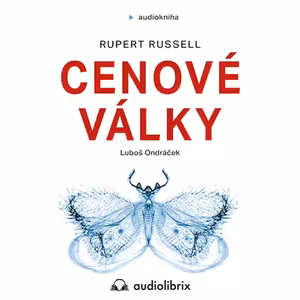 Cenové války (Rupert Russell)