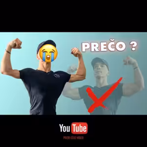 Prečo svaly miznú keď prestaneš cvičiť