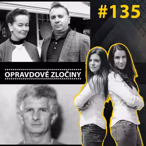 #135 - Manželé Warrenovi & Charles Albright