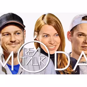 Móda - oděv nebo způsob uvažování (Jakub Polanka, Andrea Běhounková, Lukáš Krnáč)