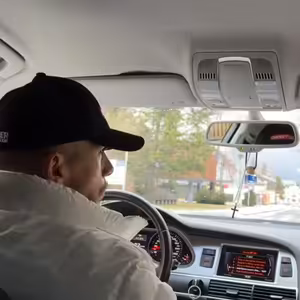 Mimo komfortnej zóny | Patryk Kmeť