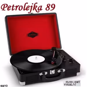 Petrolejka 89 - 2016-08-16 nezáväzné stretnutie nie len so staršou domácou hudobnou produkciou…