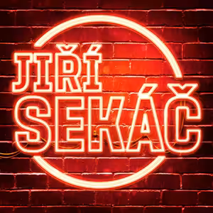 PUK PAK PIVO Epizoda 5: Jiří Sekáč