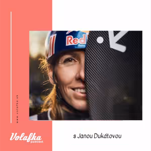 Jana Dukátová: Tá cesta tam pre tu ženu je, ale je extrémne náročná.