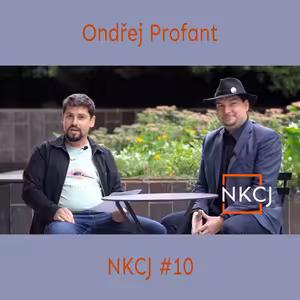 NKCJ #10 - Ondřej Profant