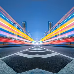 Furious - Michael Gray