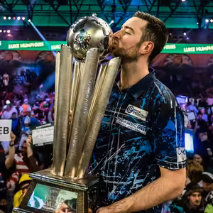 MS speciál s Pavlem Kordou - Humphries přijede dobře připraven, Littler zažil rok snů