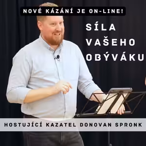 Síla vašeho obýváku